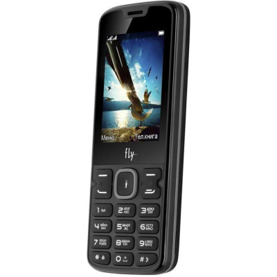 Fly FF250 Black