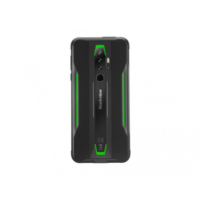 Blackview BV6300 Pro 6/128GB Green