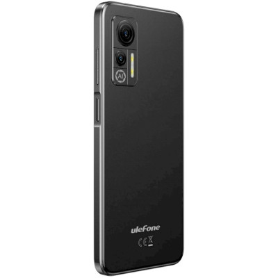 Ulefone Note 14 3/16GB Midnight Black