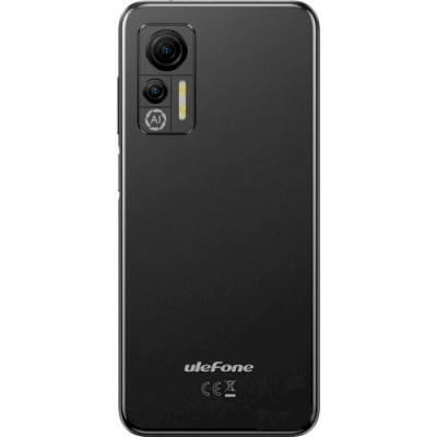 Ulefone Note 14 3/16GB Midnight Black