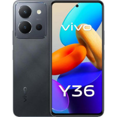 vivo Y36 8/128GB Meteor Black