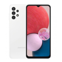 Samsung Galaxy A13 4/64GB White (SM-A135FZWV)