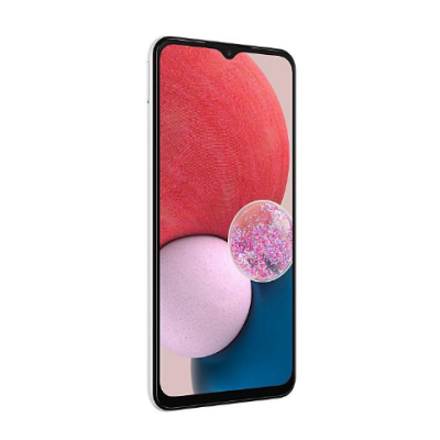 Samsung Galaxy A13 4/64GB White (SM-A135FZWV)