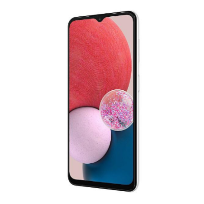 Samsung Galaxy A13 4/64GB White (SM-A135FZWV)