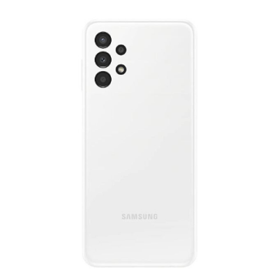Samsung Galaxy A13 4/64GB White (SM-A135FZWV)