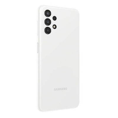 Samsung Galaxy A13 4/64GB White (SM-A135FZWV)