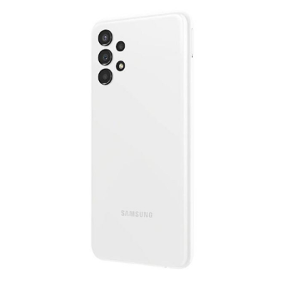 Samsung Galaxy A13 4/64GB White (SM-A135FZWV)