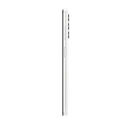 Samsung Galaxy A13 4/64GB White (SM-A135FZWV)