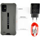 UMIDIGI Bison Pro 4/128GB Storm Grey