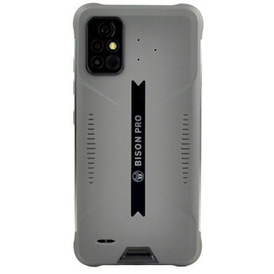UMIDIGI Bison Pro 4/128GB Storm Grey