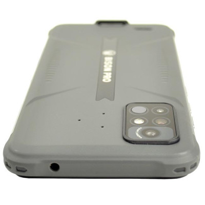 UMIDIGI Bison Pro 4/128GB Storm Grey
