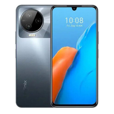 Infinix Note 12 Pro 8/256GB Volcanic Grey