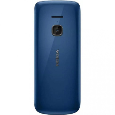 Nokia 225 4G DS Black