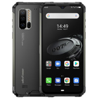 Ulefone Armor 7E 4/128GB Black