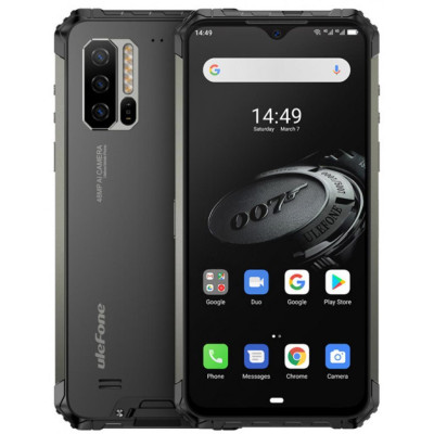 Ulefone Armor 7E 4/128GB Black