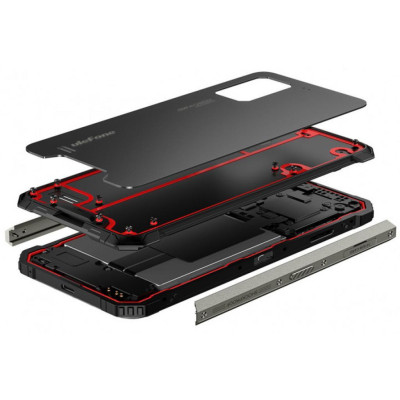Ulefone Armor 7E 4/128GB Black