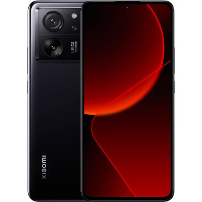 Xiaomi 13T 8/256Gb Black