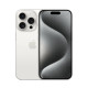 Apple iPhone 15 Pro 1TB eSIM White Titanium (MTU43)