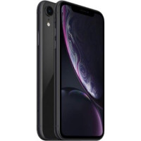 Apple iPhone XR 64GB Black (MRY42)