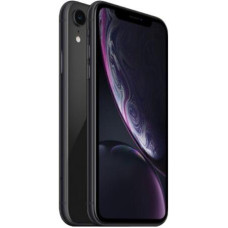 Apple iPhone XR 64GB Black (MRY42)