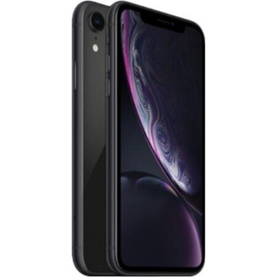 Apple iPhone XR 64GB Black (MRY42)