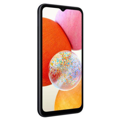 Samsung Galaxy A14 5G SM-A146P 4/64GB Black