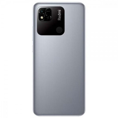 Xiaomi Redmi 10A 4/128GB Chrome Silver