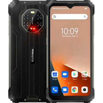 Blackview BL8800 8/128Gb Black Blackview BL8800 8/128Gb Black