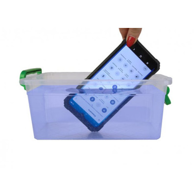 Blackview BL8800 8/128Gb Black Blackview BL8800 8/128Gb Black