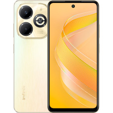 Infinix Smart 8 Plus 4/128Gb Shinny Gold (4894947012013)