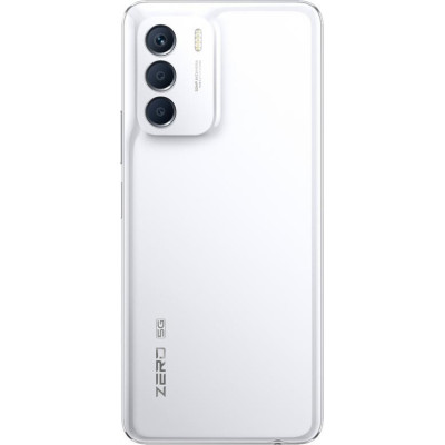 Infinix Zero 5G 2023 8/256GB Pearly White