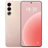 Meizu 20 12/256GB Rose Gold