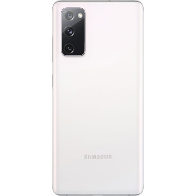 Samsung Galaxy S20 FE SM-G780G 8/128GB Cloud White