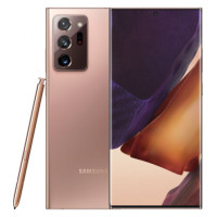 Samsung Galaxy Note 20 5G 256GB Mystic Bronze (SM-N981U)