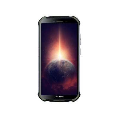 DOOGEE S40 Pro 4/64GB Green
