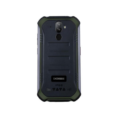 DOOGEE S40 Pro 4/64GB Green