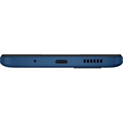 Xiaomi Redmi 12C 4/128GB Ocean Blue no NFC