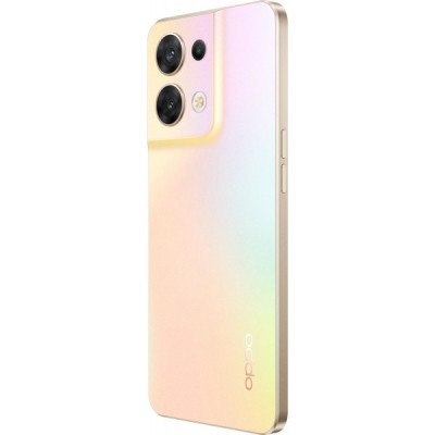 Oppo Reno8 5G 8/256GB Shimmer Gold