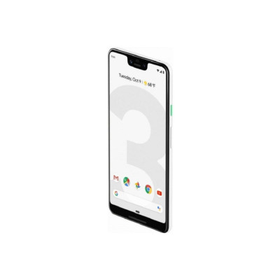 Google Pixel 3a 4/64GB Clearly White