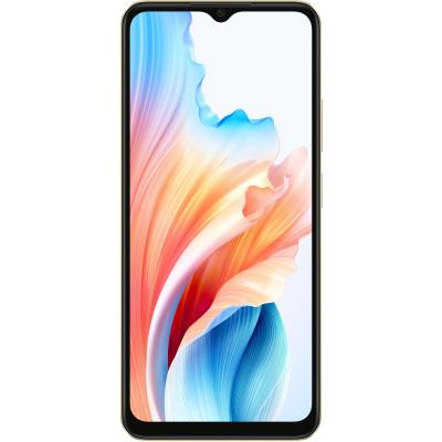 OPPO A38 4/128GB Glowing Gold