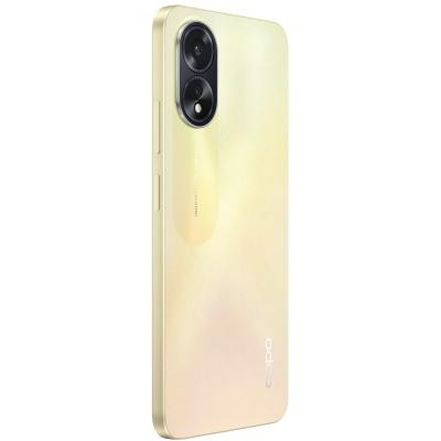 OPPO A38 4/128GB Glowing Gold