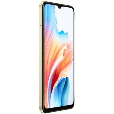 OPPO A38 4/128GB Glowing Gold