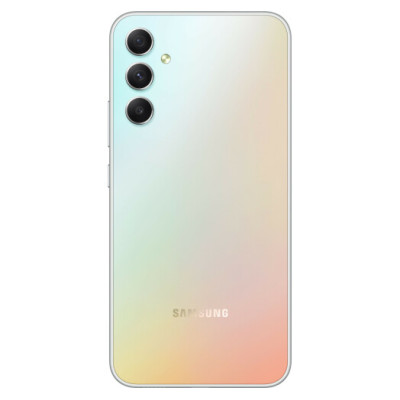 Samsung Galaxy A34 5G SM-A3460 8/128GB Silver