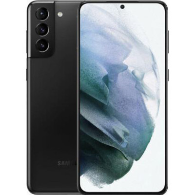 Samsung Galaxy S21+ 8/128GB Phantom Black (SM-G996BZKDSEK)