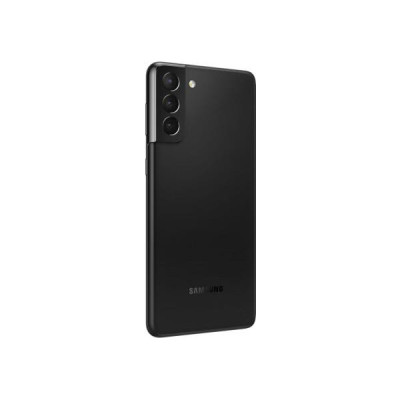 Samsung Galaxy S21+ 8/128GB Phantom Black (SM-G996BZKDSEK)