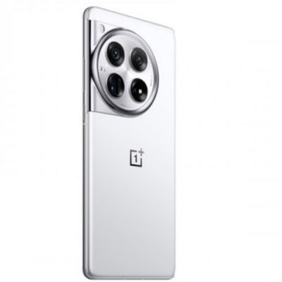 OnePlus 12 12/256GB Silver