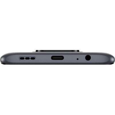 Xiaomi Redmi Note 9T 4/64GB Nightfall Black