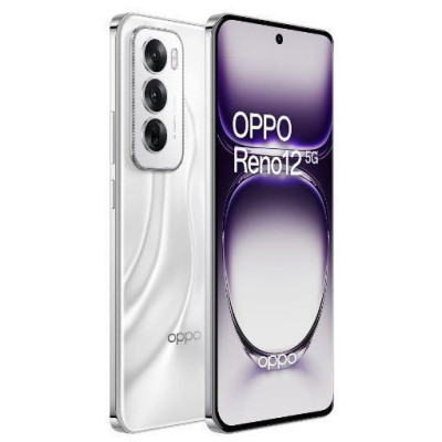 Oppo Reno12 12/256 Astro Silver