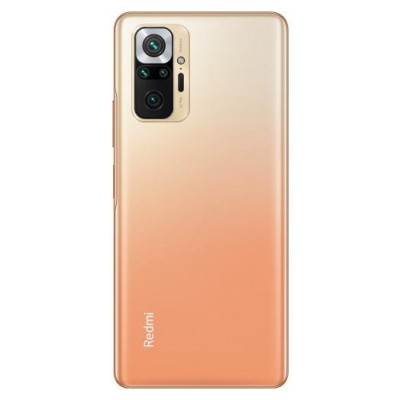 Xiaomi Redmi Note 10 Pro 6/128GB Gradient Bronze