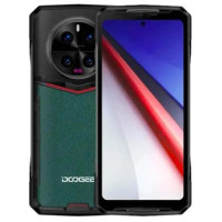 DOOGEE DK10 12/512GB Emerald Green